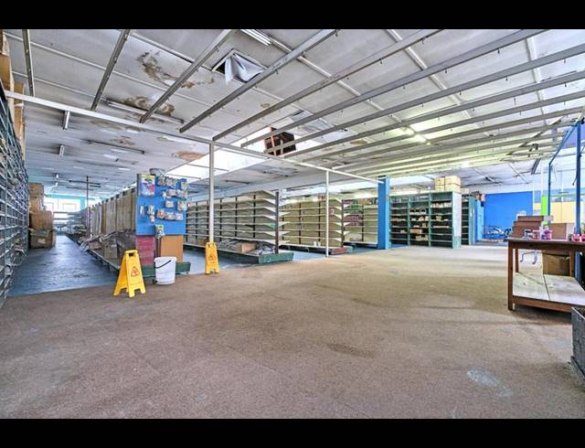 INDUSTRIAL FOR SALE IN SELBY